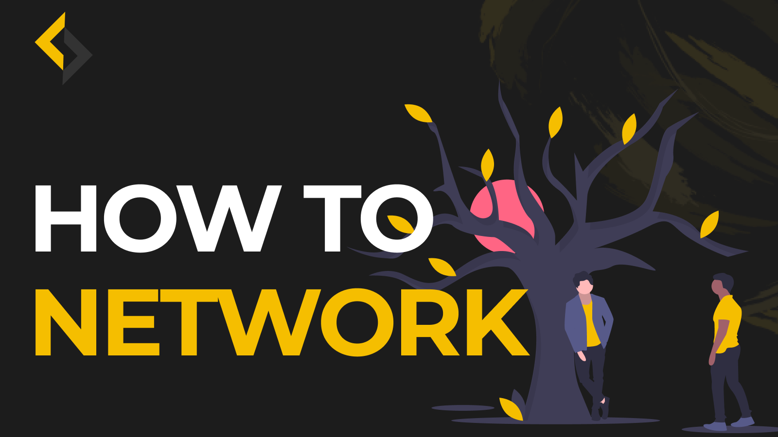 Read more about the article How to Network – High ROI vs Low ROI Networking
